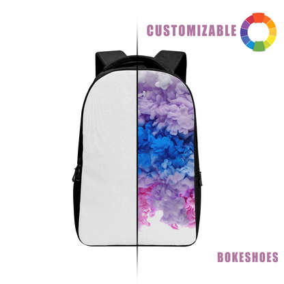 Custom - made large - capacity backpacks