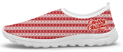 Design Your Own Lightweight and breathable mesh shoes