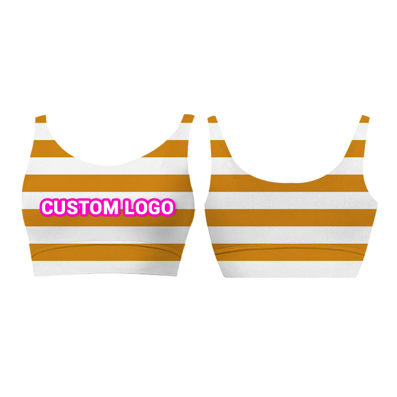 Design Your Own Soft Supportive Lounge Bra