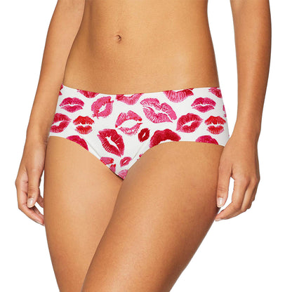 Design Your Own Seamless Comfortable Women’s Underwear