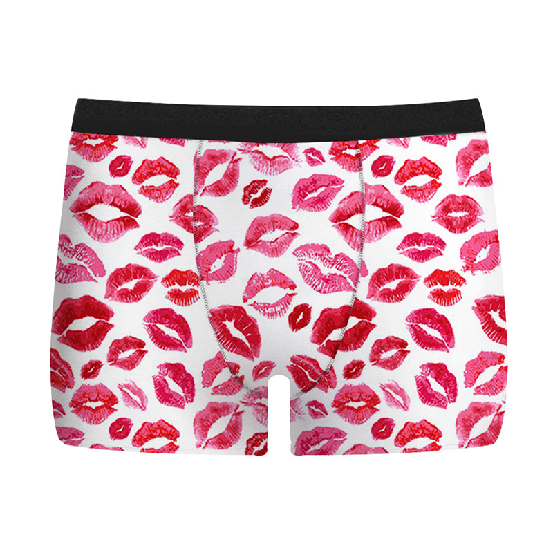 Design Your Own Moisture-Wicking Milk Silk Underwear for Men