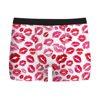 Design Your Own Moisture-Wicking Milk Silk Underwear for Men