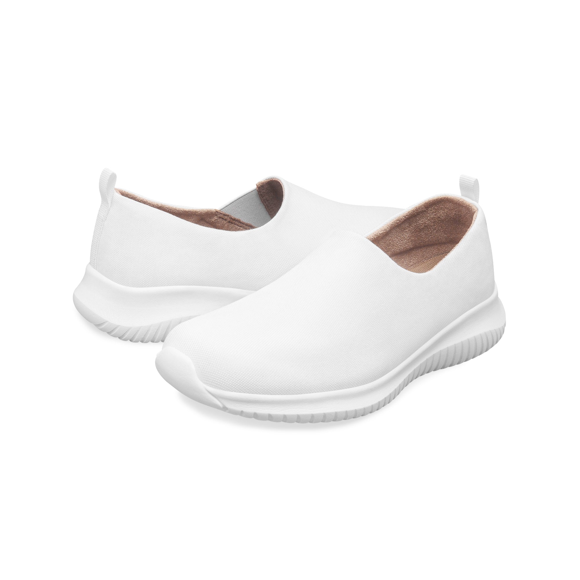 Customizable Canvas Slip - Ons | MD - Sole Shoes for Effortless Personalized Style