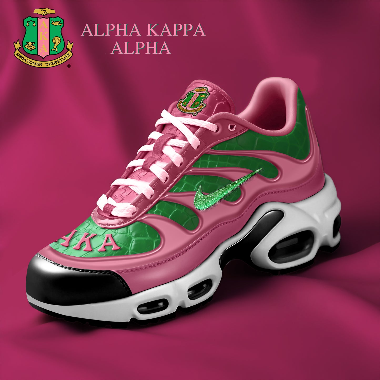 Customizable Fashion Air Fushion Shoes（S69）