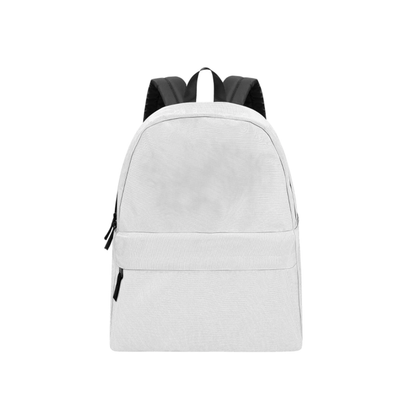 Customizable lightweight backpacks