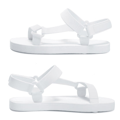 Design Your Own Stylish Antibacterial Sandals