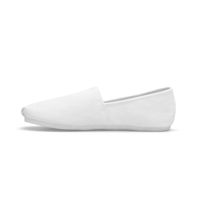 Custom Slip-on Canvas Shoes – Design Your Own Customshoes