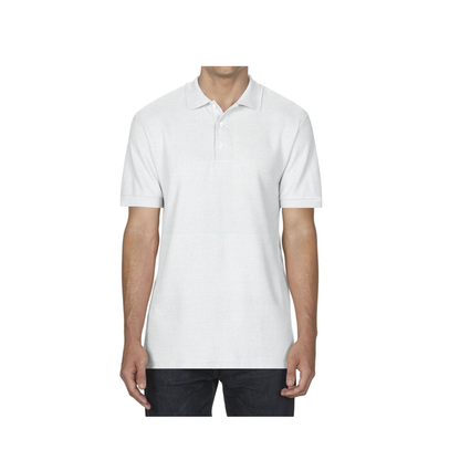 Design Your Own Versatile Men’s Polo Shirt for Business & Casual