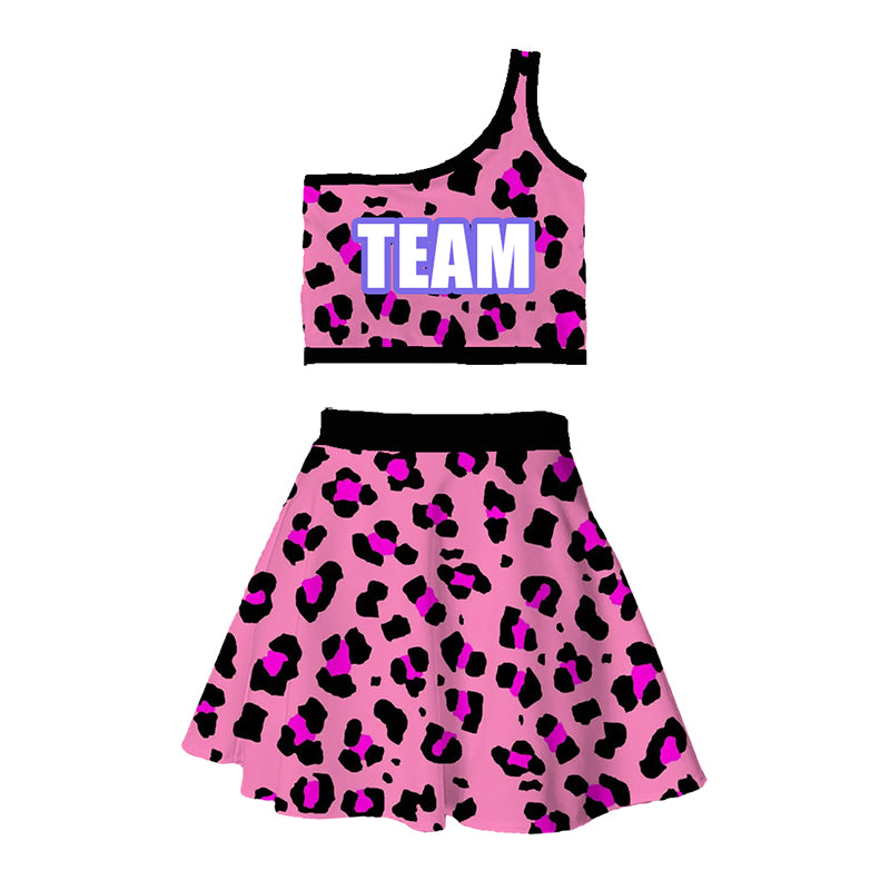 Design Your Own Breathable Tennis Clothes for Women