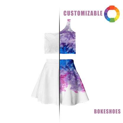Design Your Own Breathable Tennis Clothes for Women