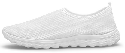 Design Your Own Lightweight and breathable mesh shoes