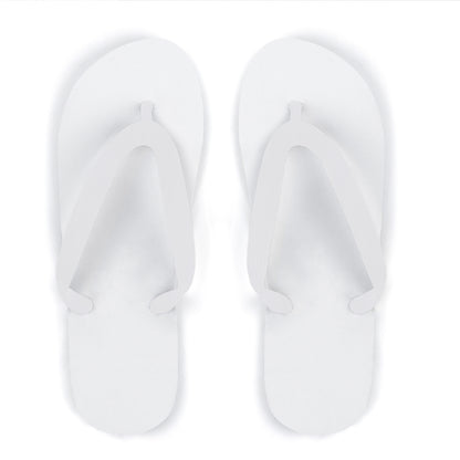 Custom Comfortable Flip Flops Thong Sandals – Design Your Own Customshoes