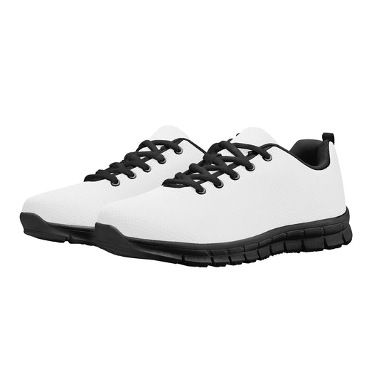 Customizable Mesh Running Shoes | MD - Sole Sneakers for Your Personalized Run