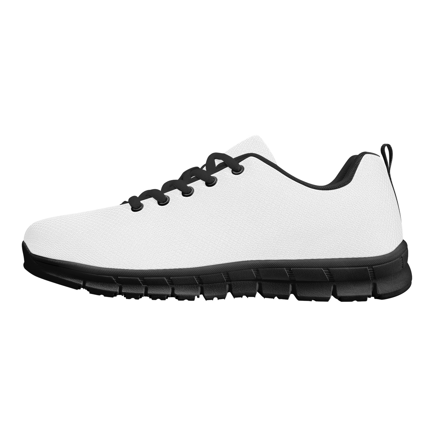 Customizable Mesh Running Shoes | MD - Sole Sneakers for Your Personalized Run