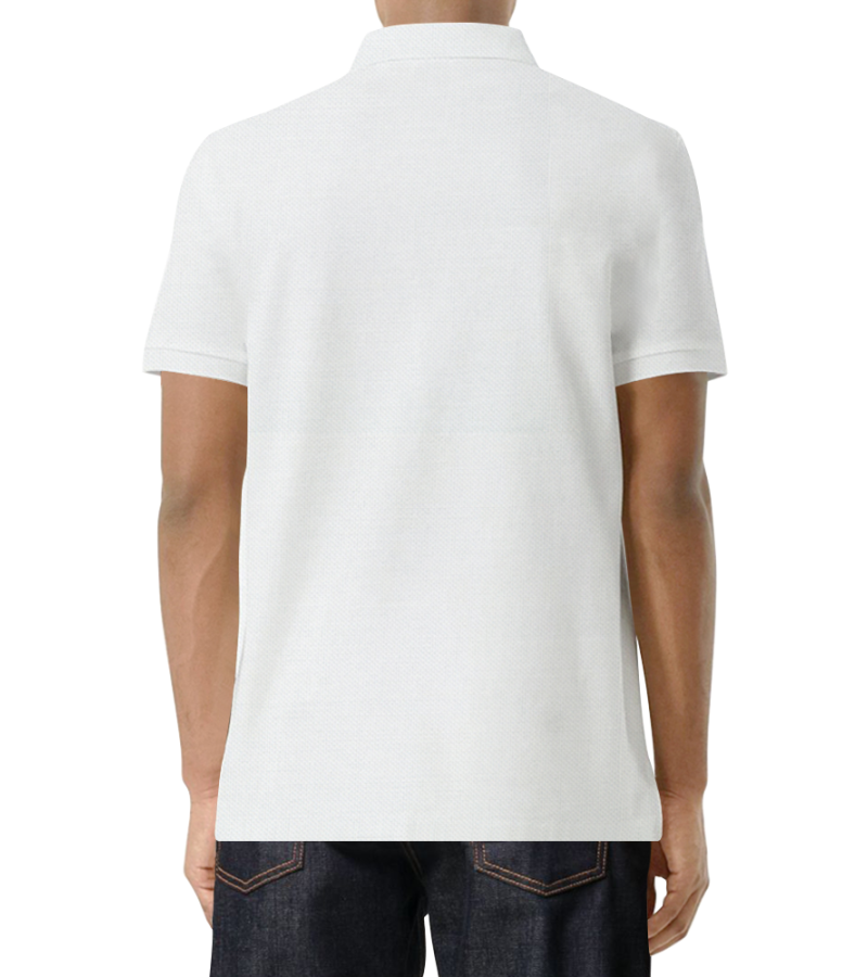 Design Your Own Versatile Men’s Polo Shirt for Business & Casual