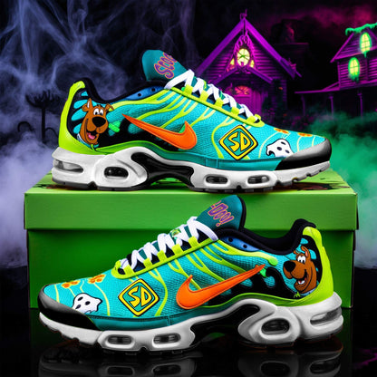 Customizable Fashion Air Fushion Shoes（S69）