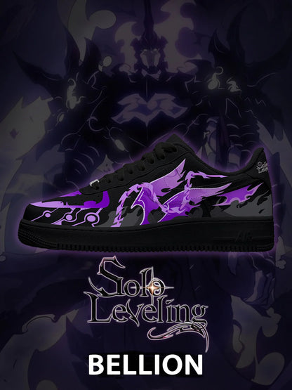 Bellion V.1 Custom Low Sneakers