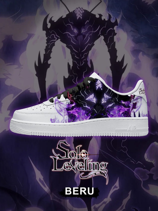 Beru V.2 Custom Low Sneakers