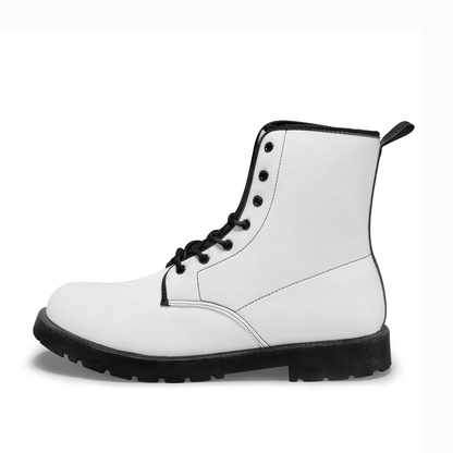 Custom Leather Height Increasing Boots – Design Your Own Elevated Style