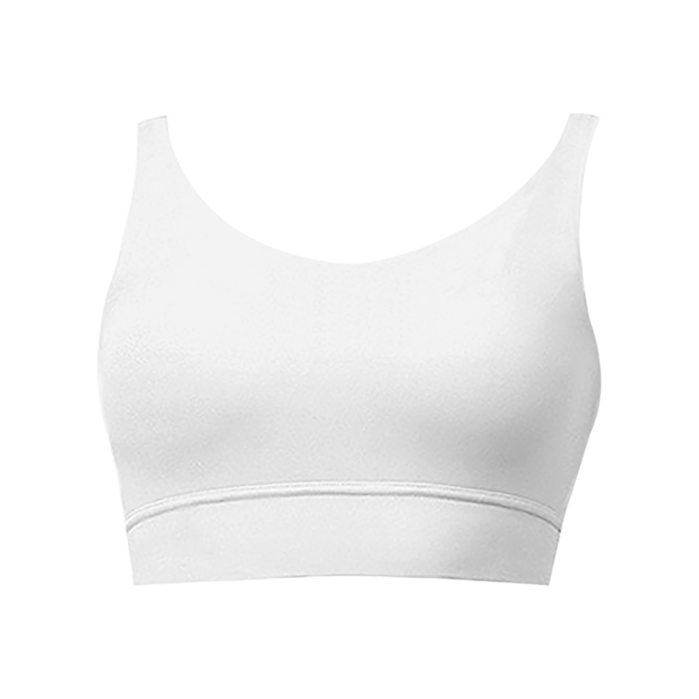 Design Your Own Soft Supportive Lounge Bra