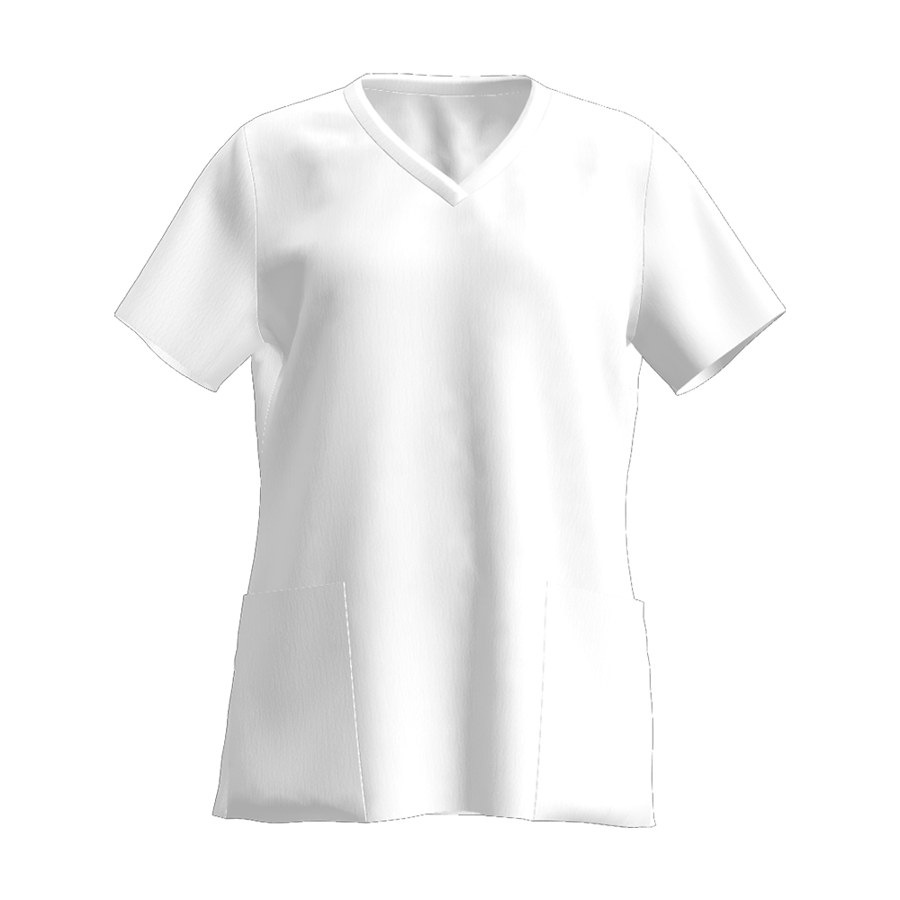Design Your Own Comfortable Work Uniform T-Shirt