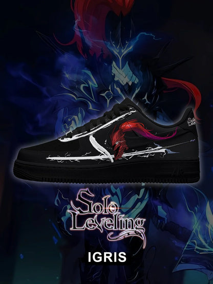 Igris V.1 Custom Low Sneakers