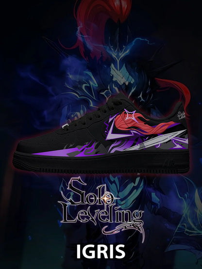 Igris V.2 Custom Low Sneakers