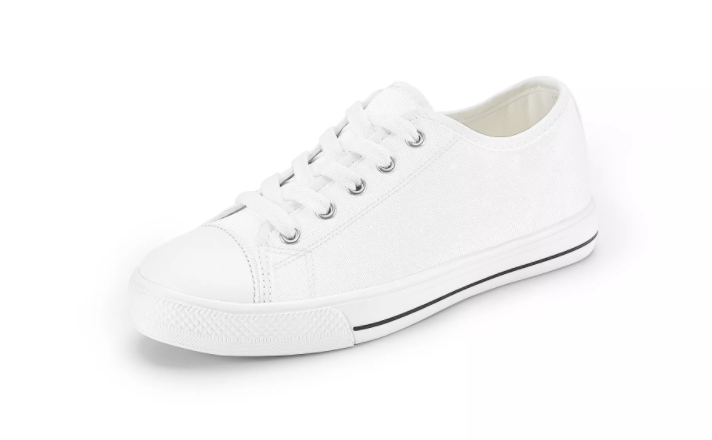 【Kid】Low - Top Casual Shoes（KYL）