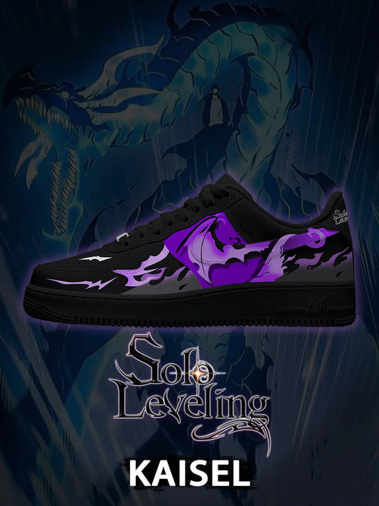 Kaisel V.1 Custom Low Sneakers