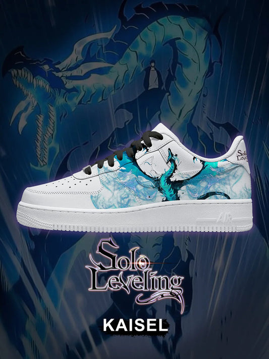 Kaisel V.2 Custom Low Sneakers