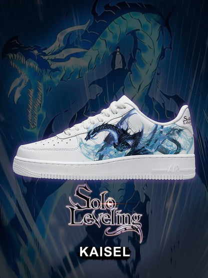 Kaisel V.3 Custom Low Sneakers