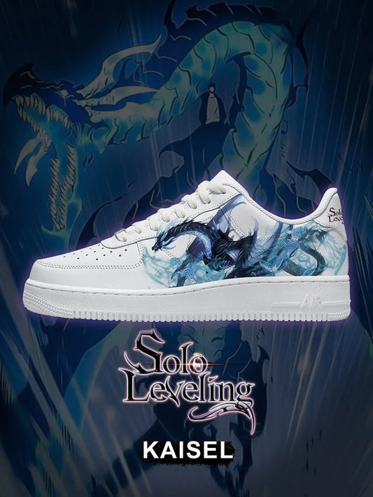 Kaisel V.3 Custom Low Sneakers