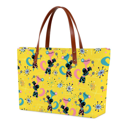 Design Your Own Classic and simple canvas tote bag