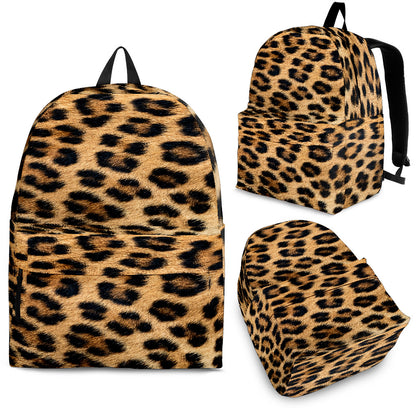 Customizable lightweight backpacks