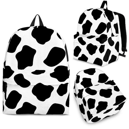 Customizable lightweight backpacks
