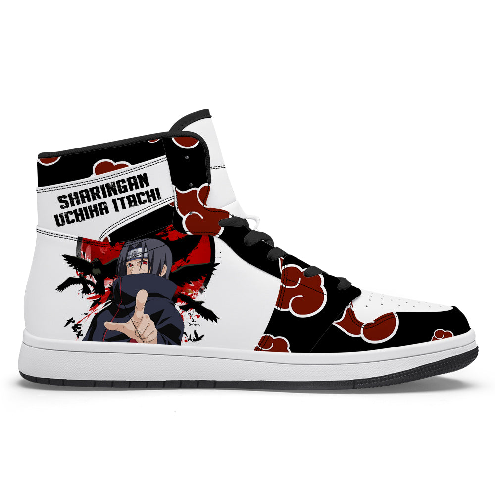 Kids' High - Top AJ Classic Casual Shoes