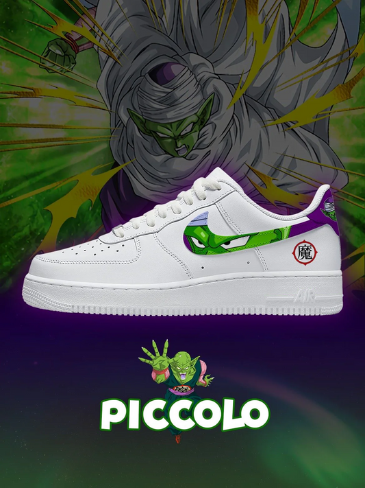 Piccolo V.1 Custom Low Sneakers