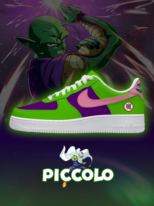 Piccolo V.2 Custom Low Sneakers