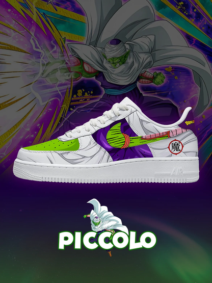 Piccolo V.3 Custom Low Sneakers
