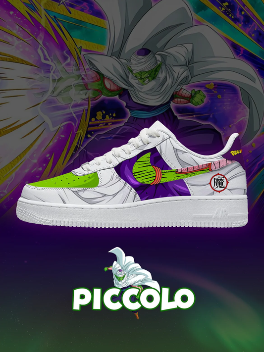 Piccolo V.3 Custom Low Sneakers