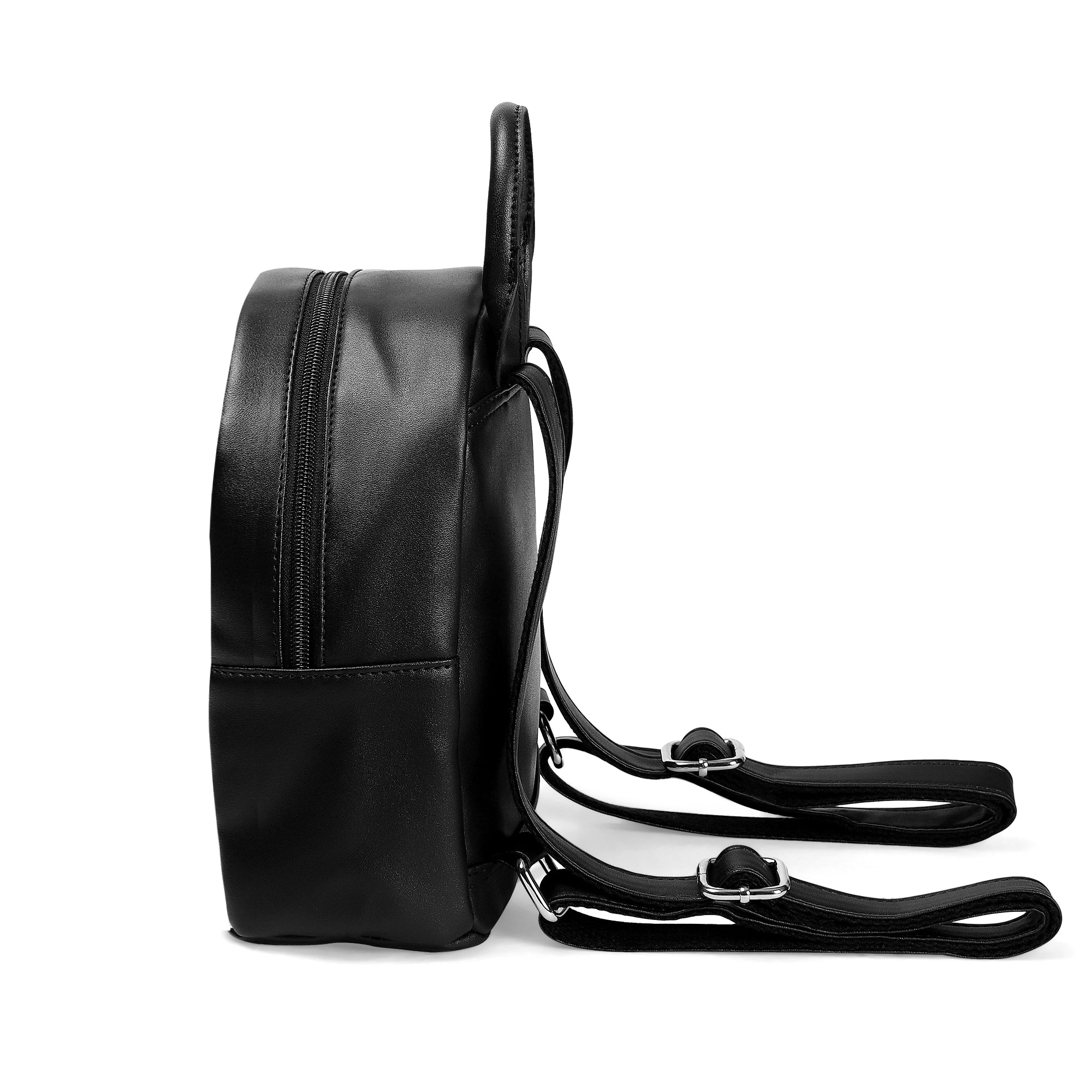 Design Your Own Small two - strap leather bag