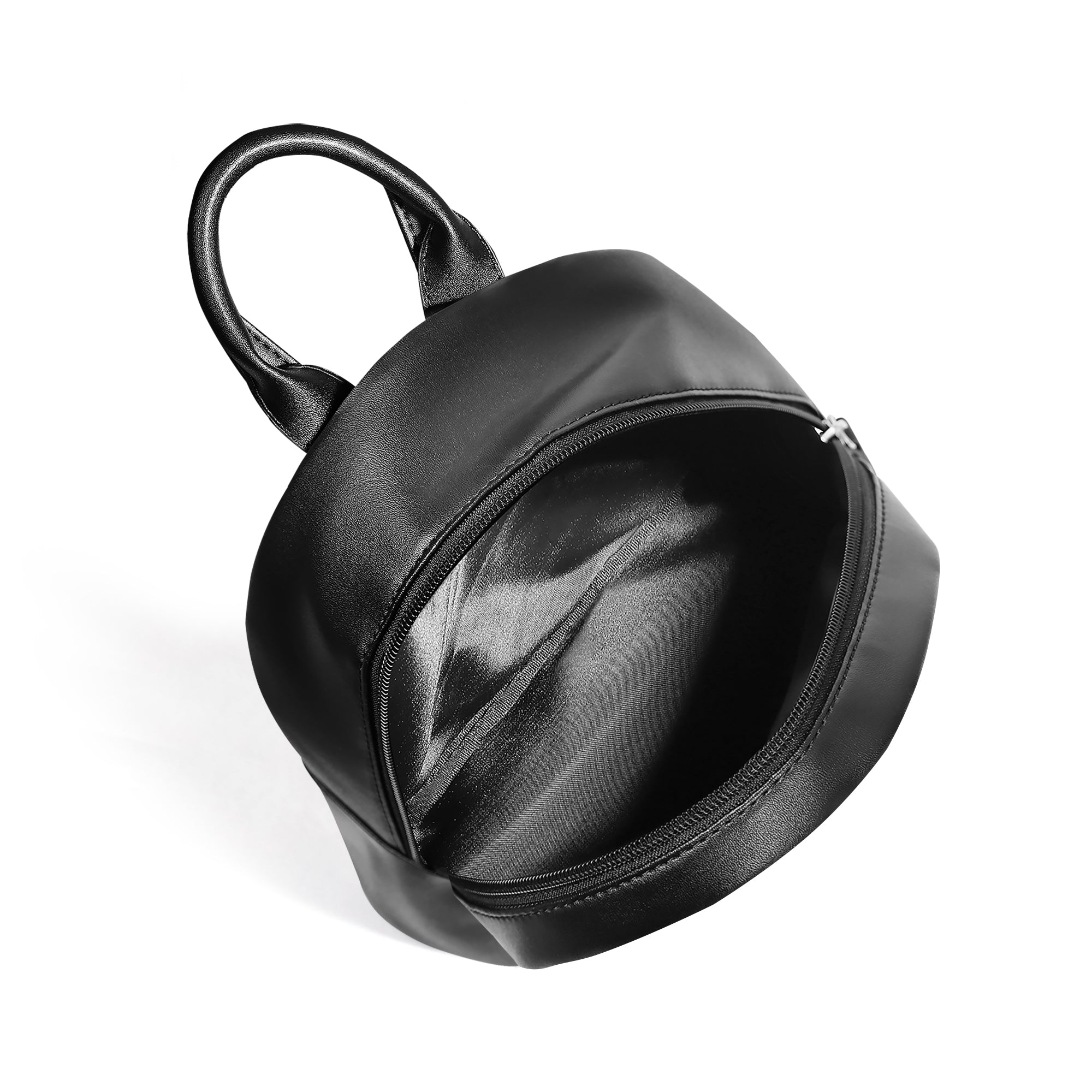 Design Your Own Small two - strap leather bag