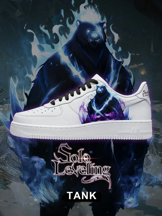 Tank V.1 Custom Low Sneakers