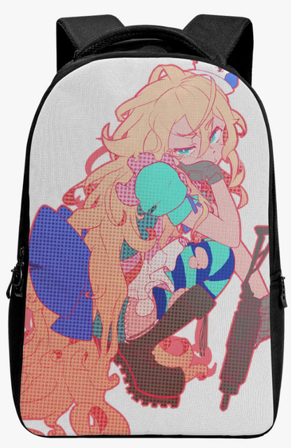 Custom - made large - capacity backpacks