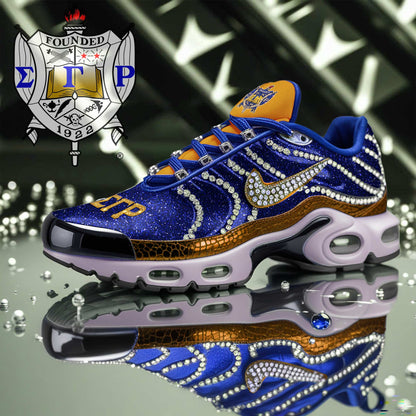 Customizable Fashion Air Fushion Shoes（S69）