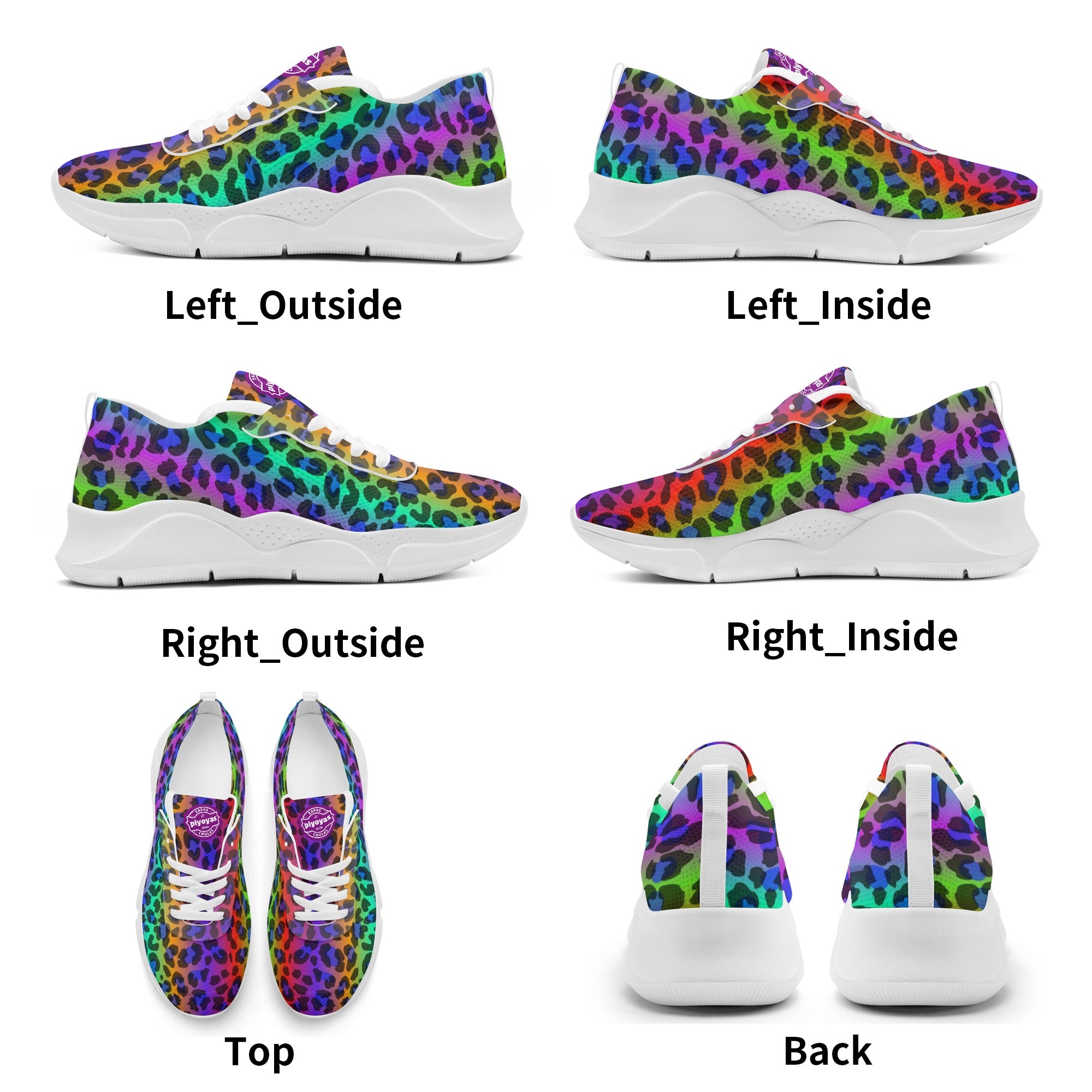 Customizable Flyknit Sneakers | MD - Sole Shoes for Lightweight Comfort