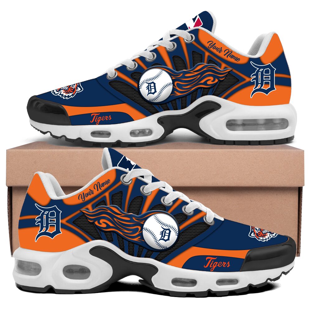 Customizable Fashion Air Fushion Shoes（S69）