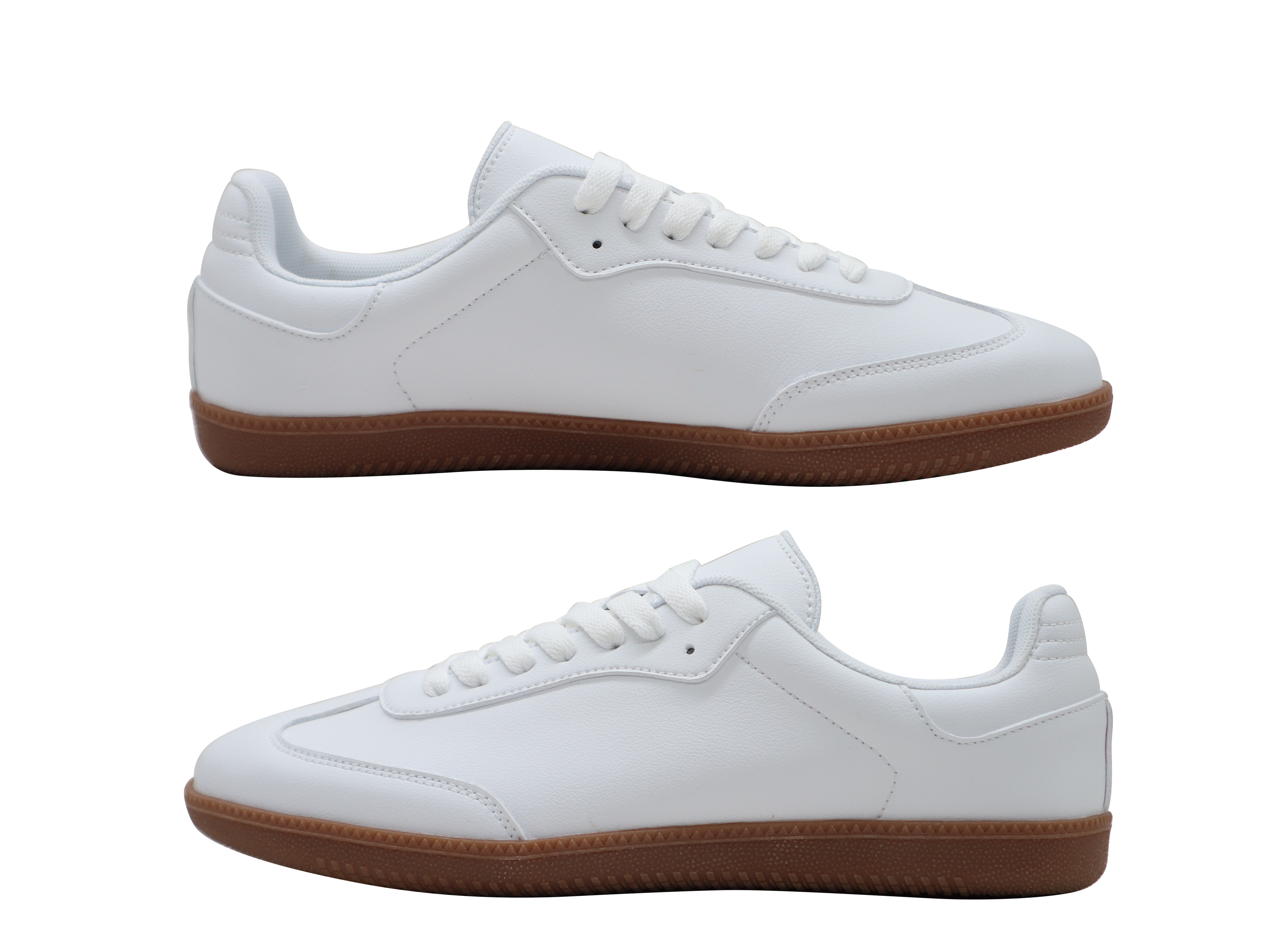 Customizable Microfiber PU Slip - Ons | TPR - Sole Shoes for Durable Style