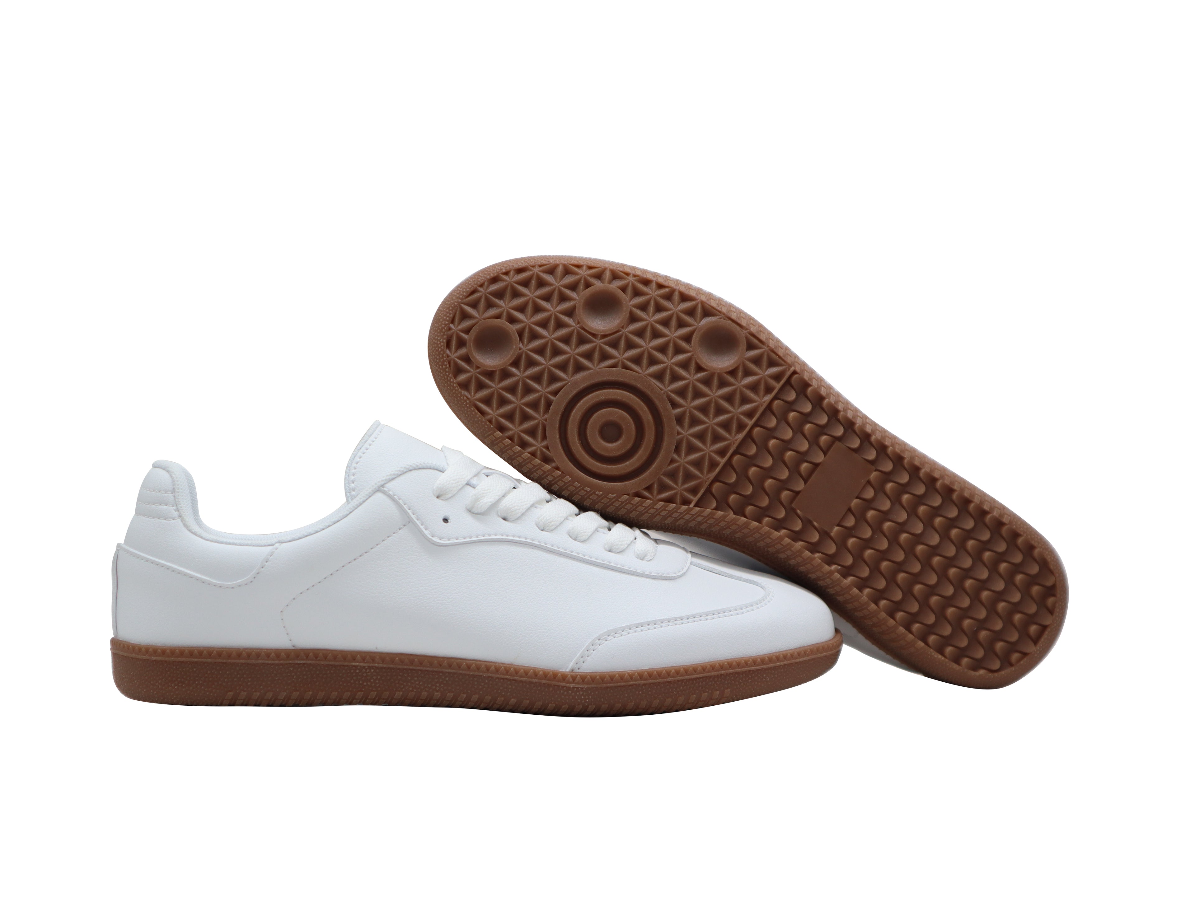 Customizable Microfiber PU Slip - Ons | TPR - Sole Shoes for Durable Style